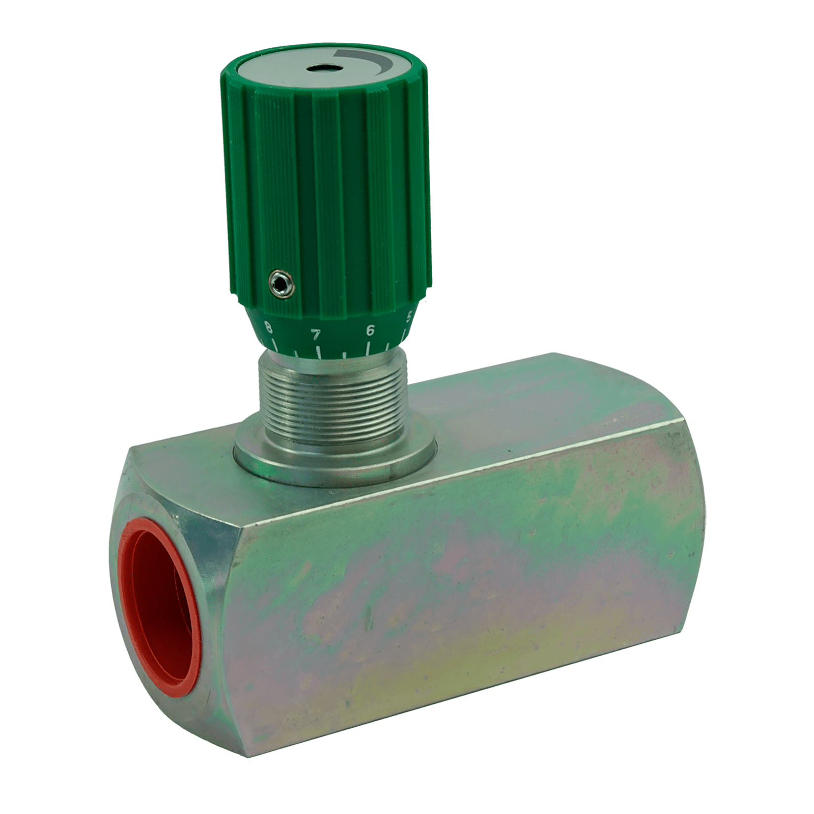 Flow-Control-Valve Flow Control Valve