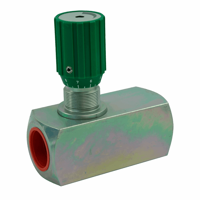 Digital Flow Test Products | Hydracheck