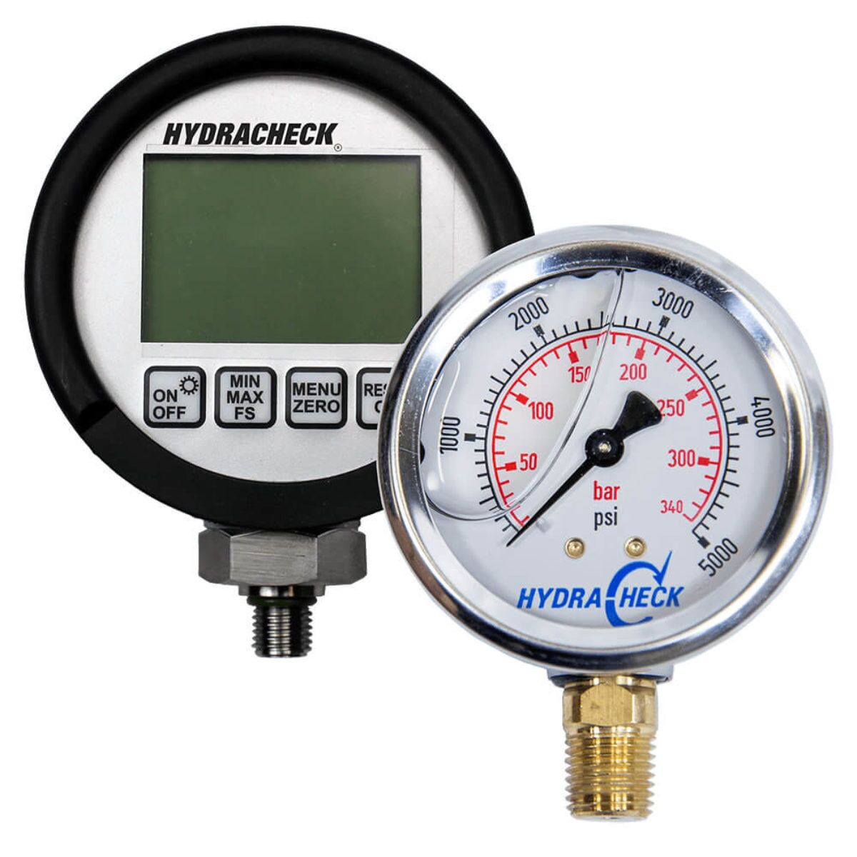 Products Archive - HydraCheck