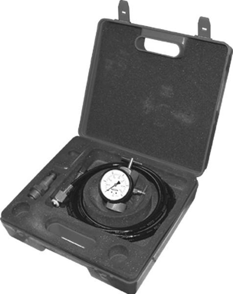 HYDAC Accumulator Charging Kits