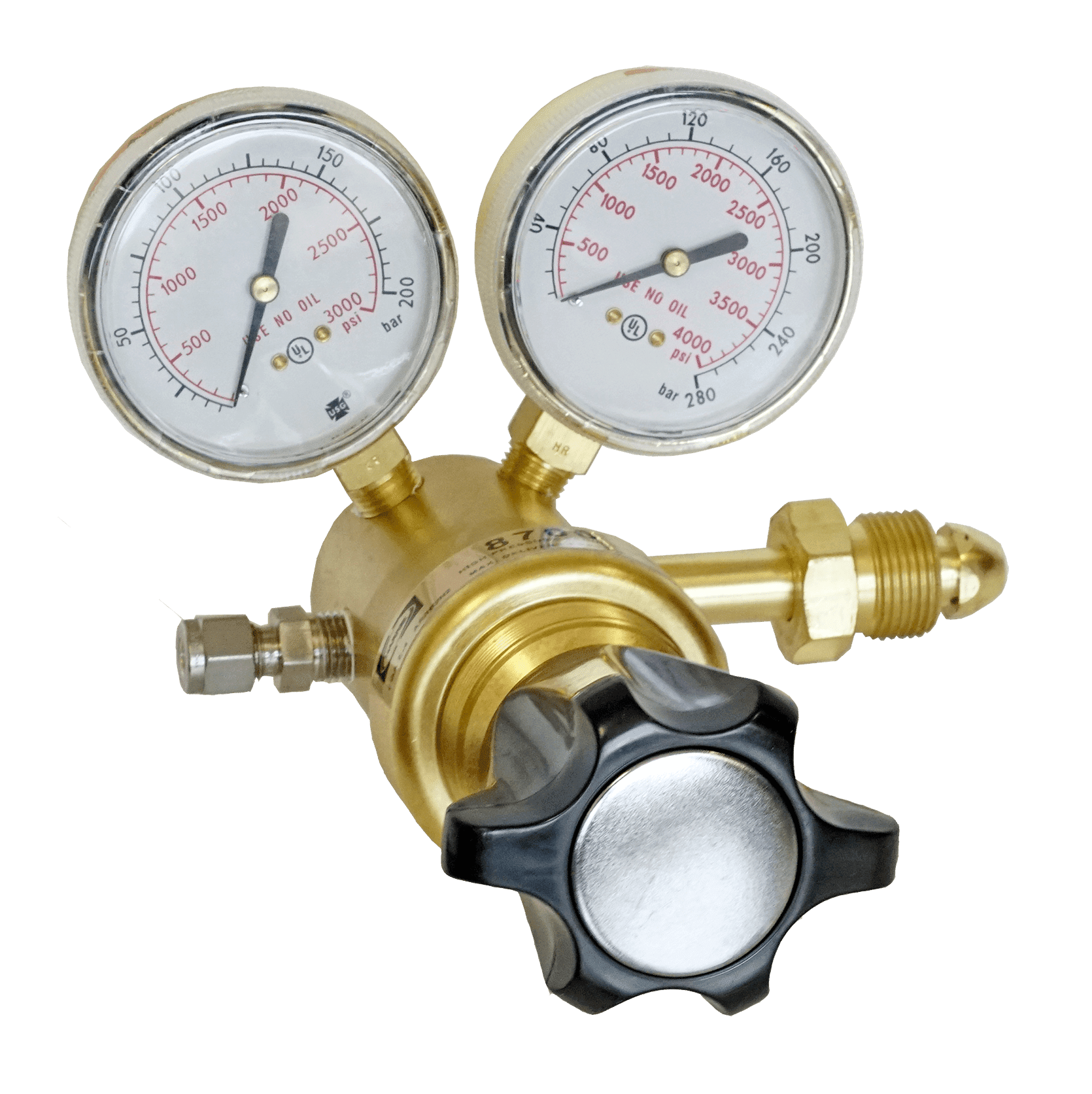 regulator Pressure Regulator