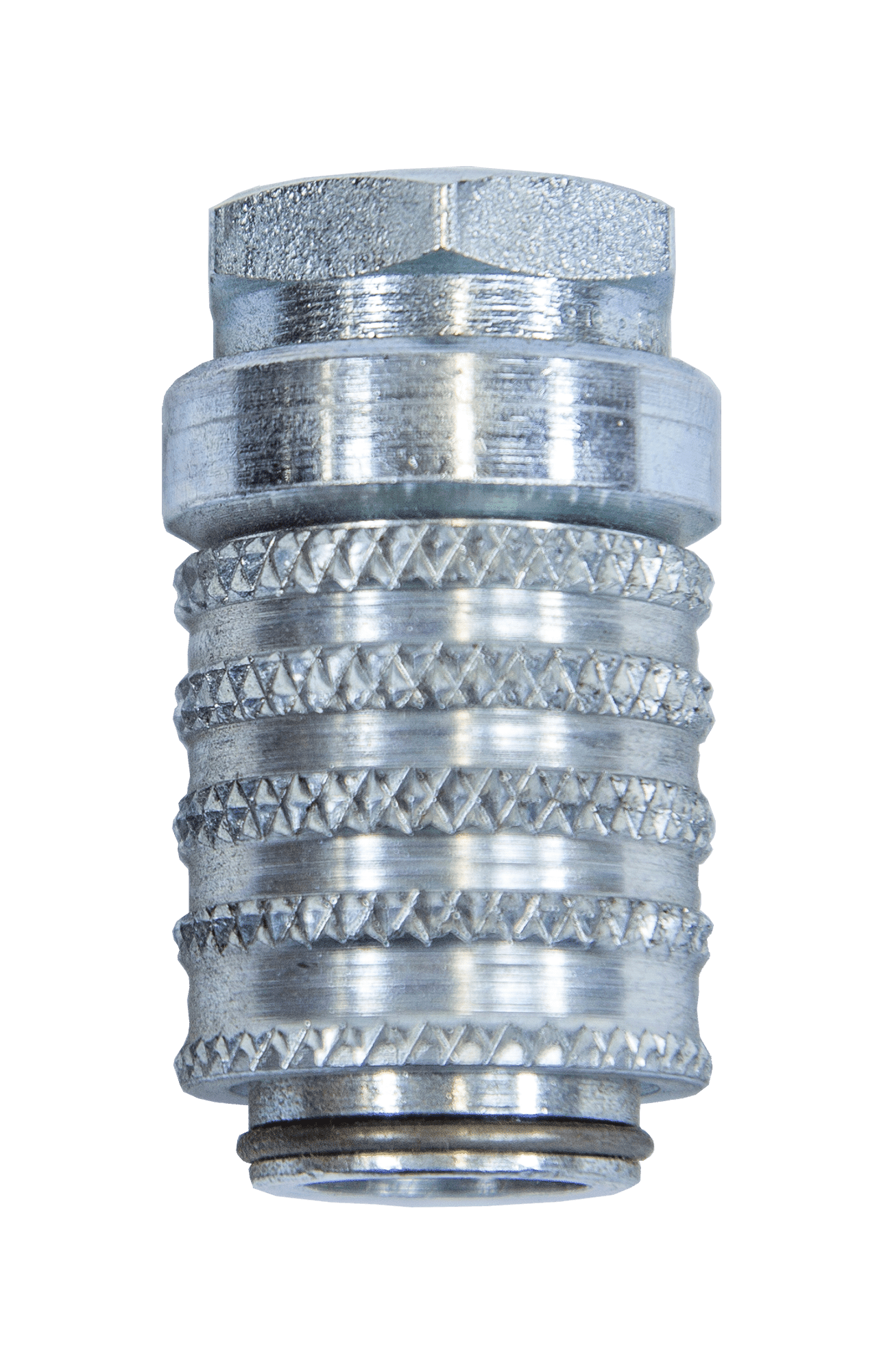 pd-coupler_2npt PD Series Coupler