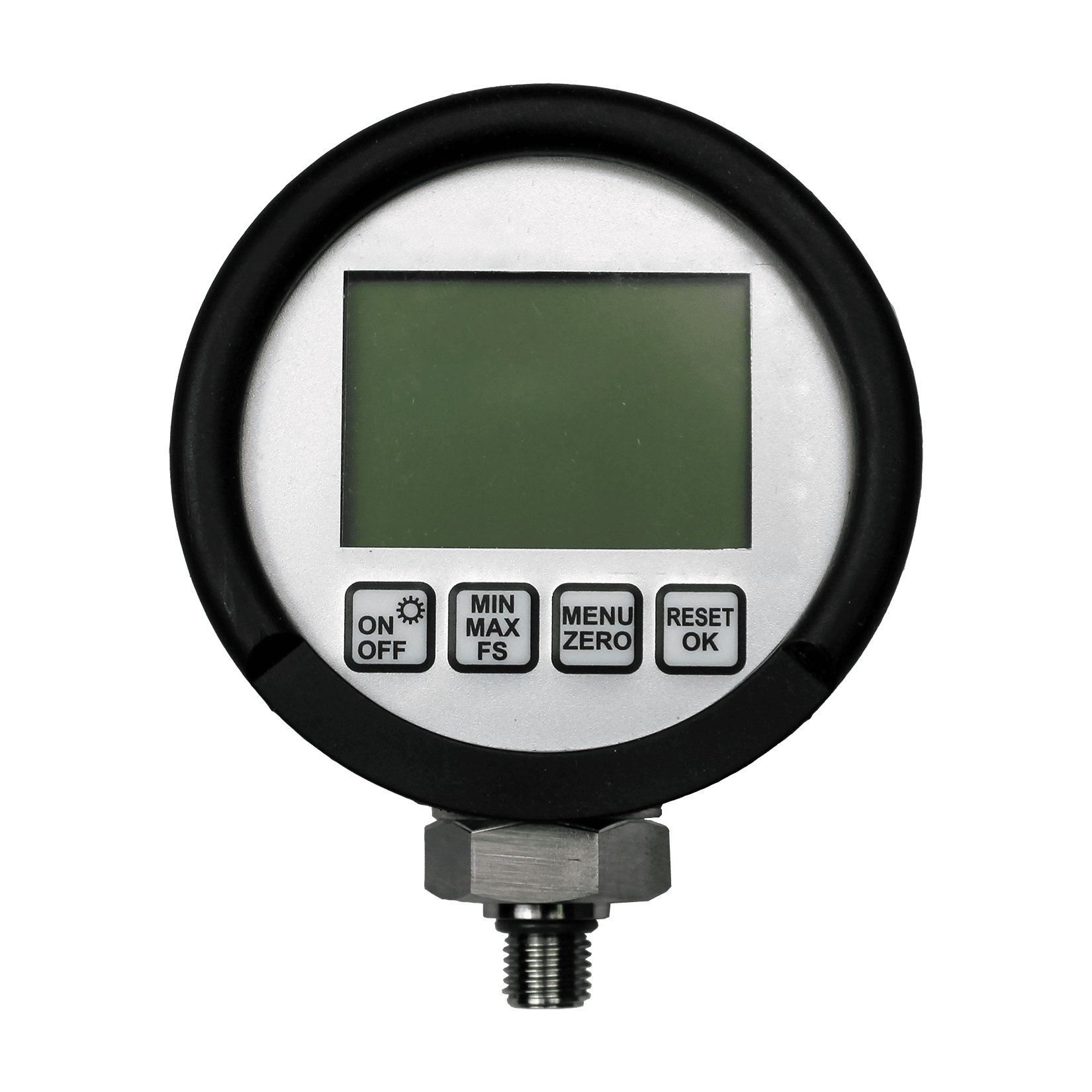 digital-gauge Digital Pressure Gauge