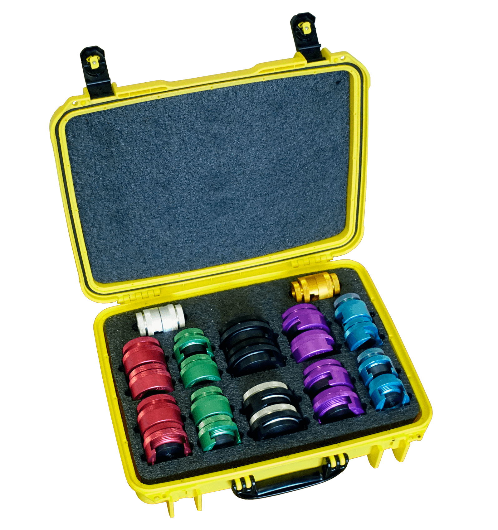 Flangelock-Kit FlangeLock Kit
